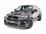 BMW X6 Tycoon by Hamann 2009 года
